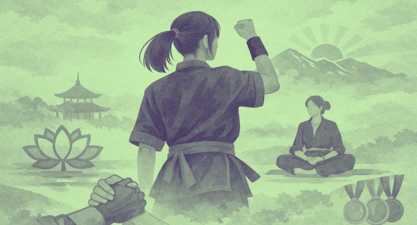 [Imagen generada con IA]