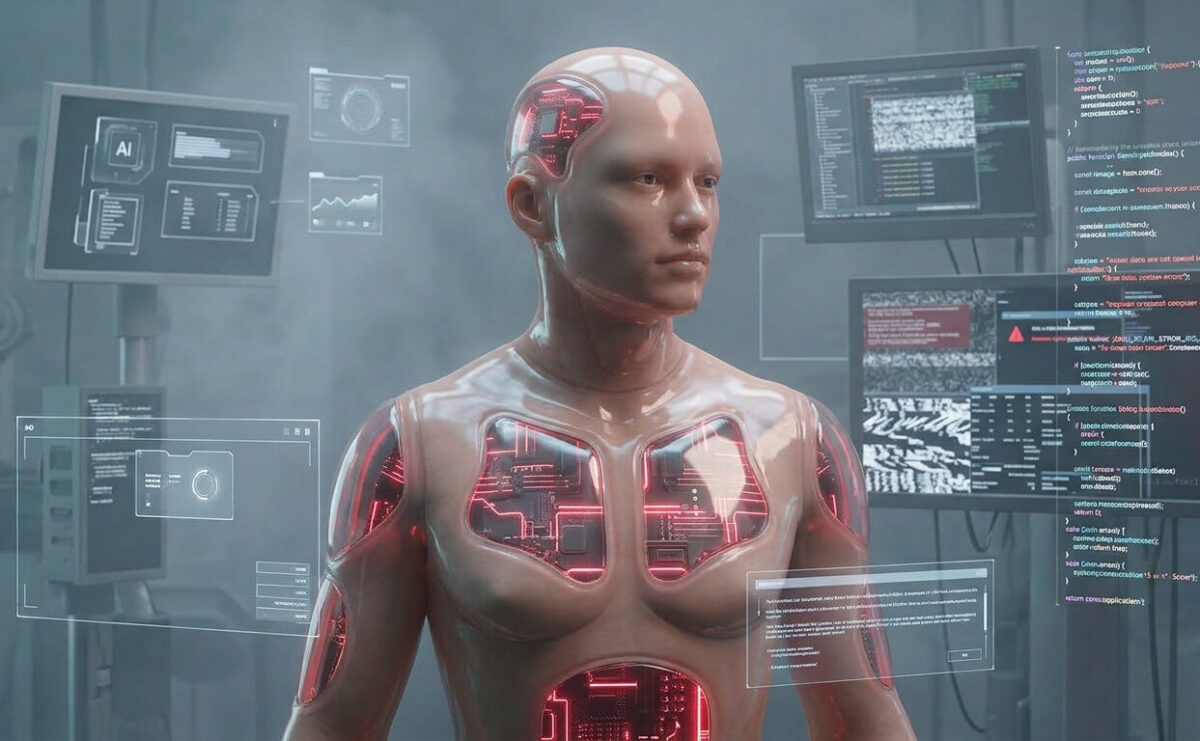 [Foto impulsada por IA]