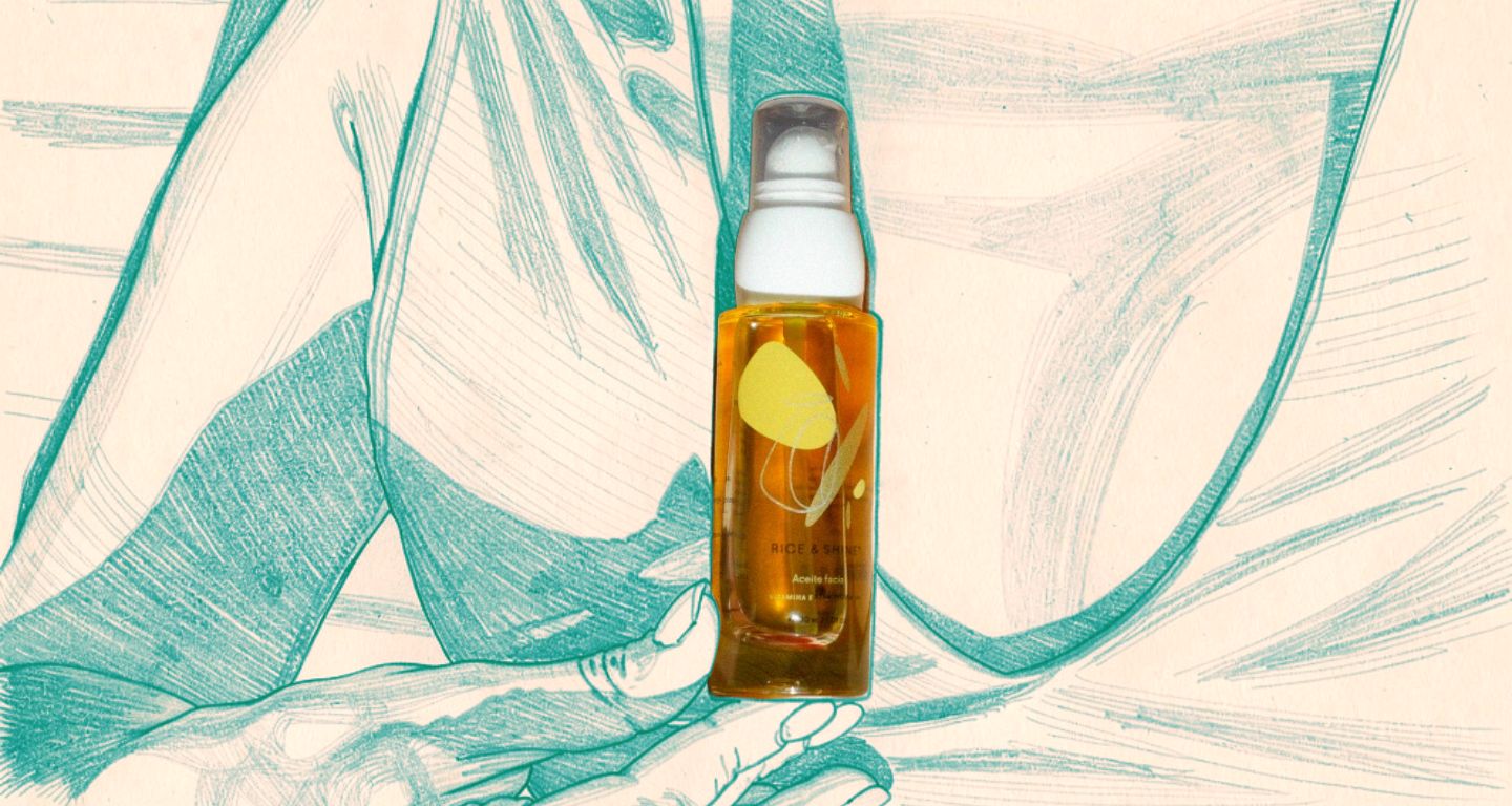 [Imagen: Rice & Shine]