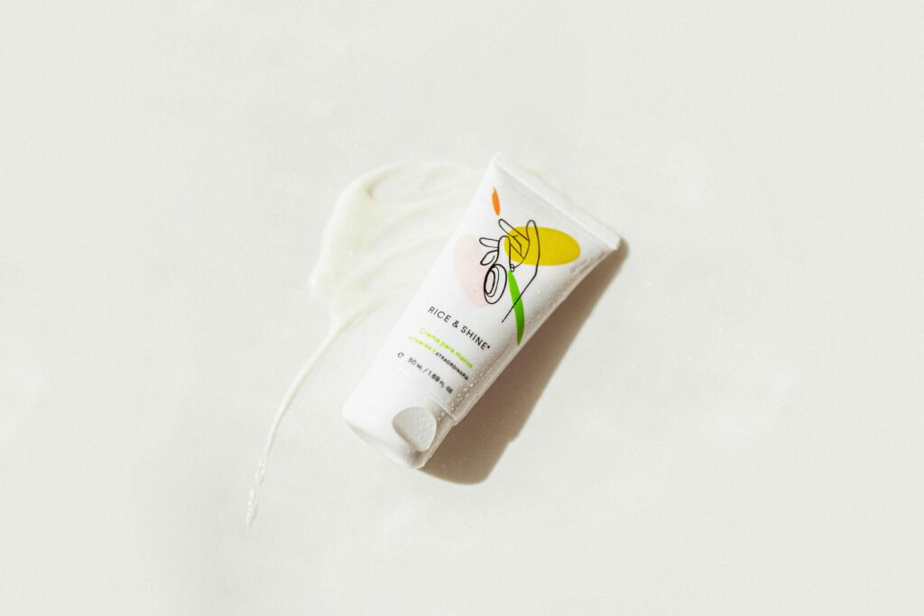 Rice & Shine Fast Company México Cortesía