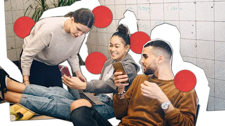 [Foto de origen: Maskot/Getty Images]