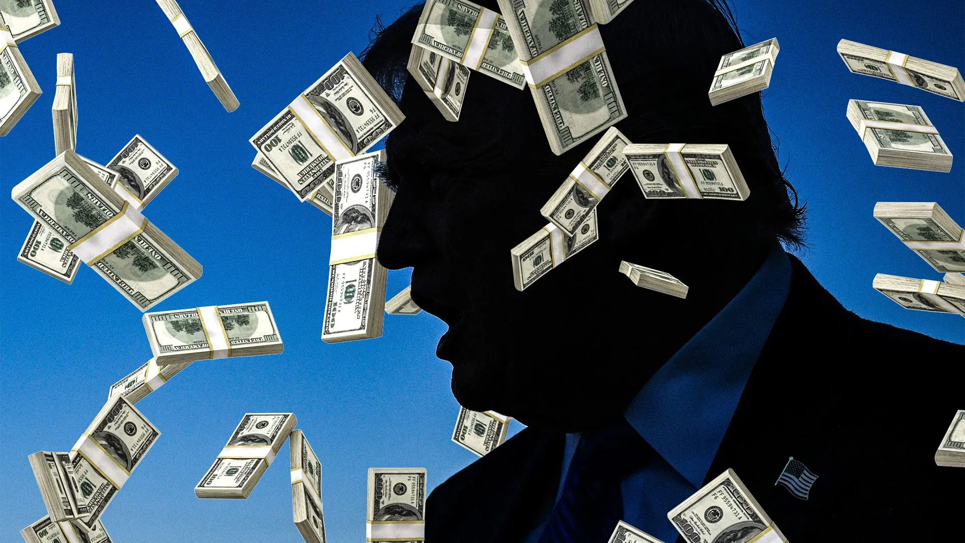 [Imágenes: Roberto Schmidt/Getty Images, Adobe Stock]