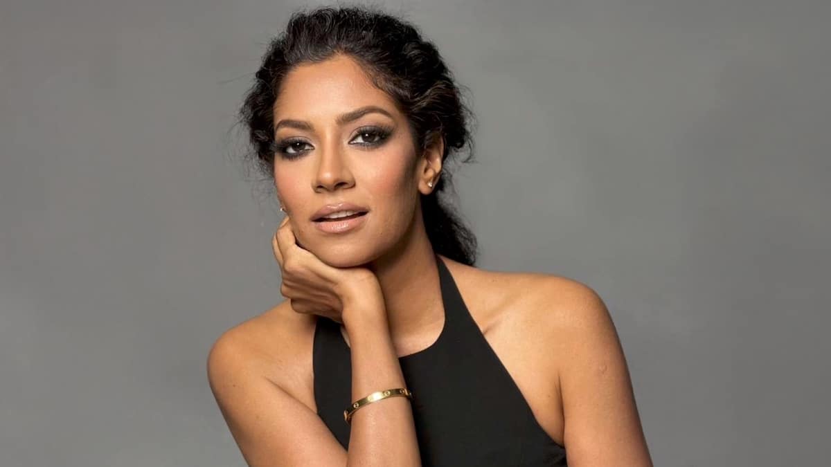 [Foto: Cortesía de Trisha Paravas]