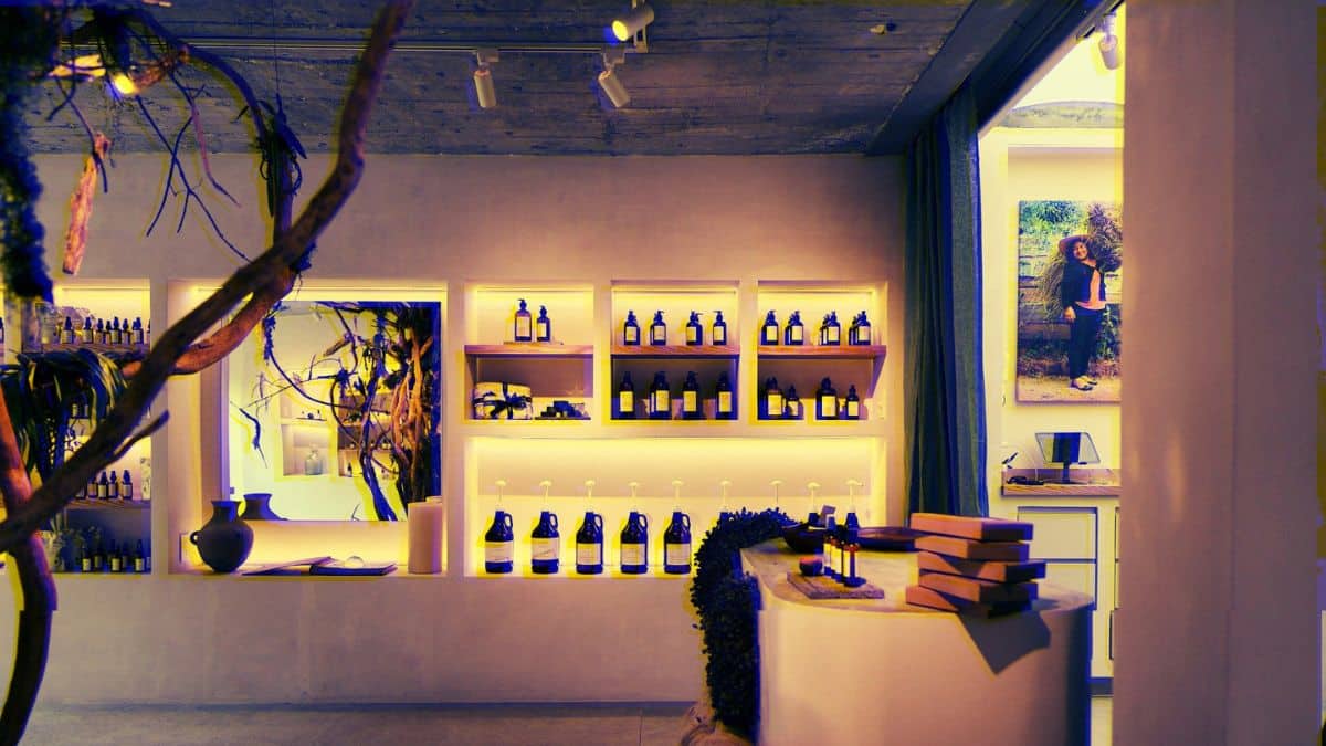 [Foto original: Cortesía de Remedios del bosque]