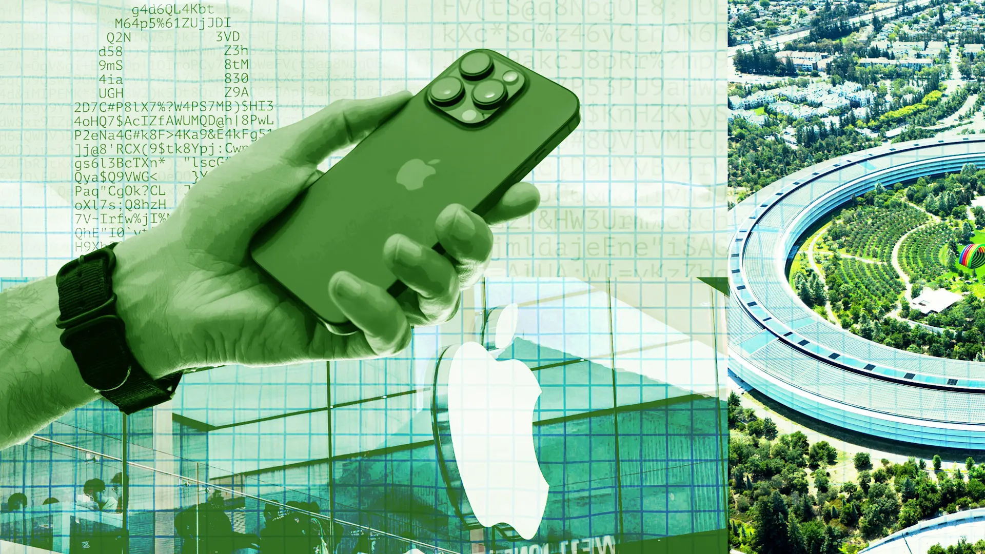 [Fotos:
wang binghua/Unsplash;
Shekai/Unsplash; vfhnb12/Getty Images]