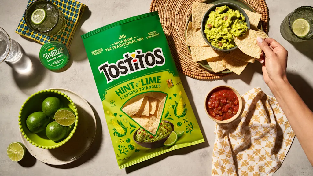 tostitos | fast company mexico