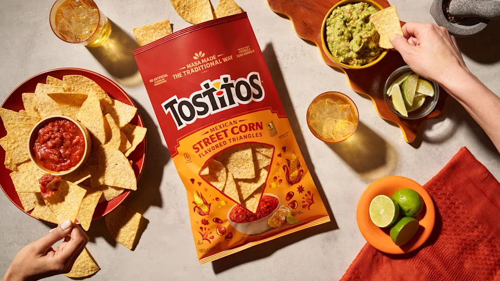 tostitos | fast company mexico
