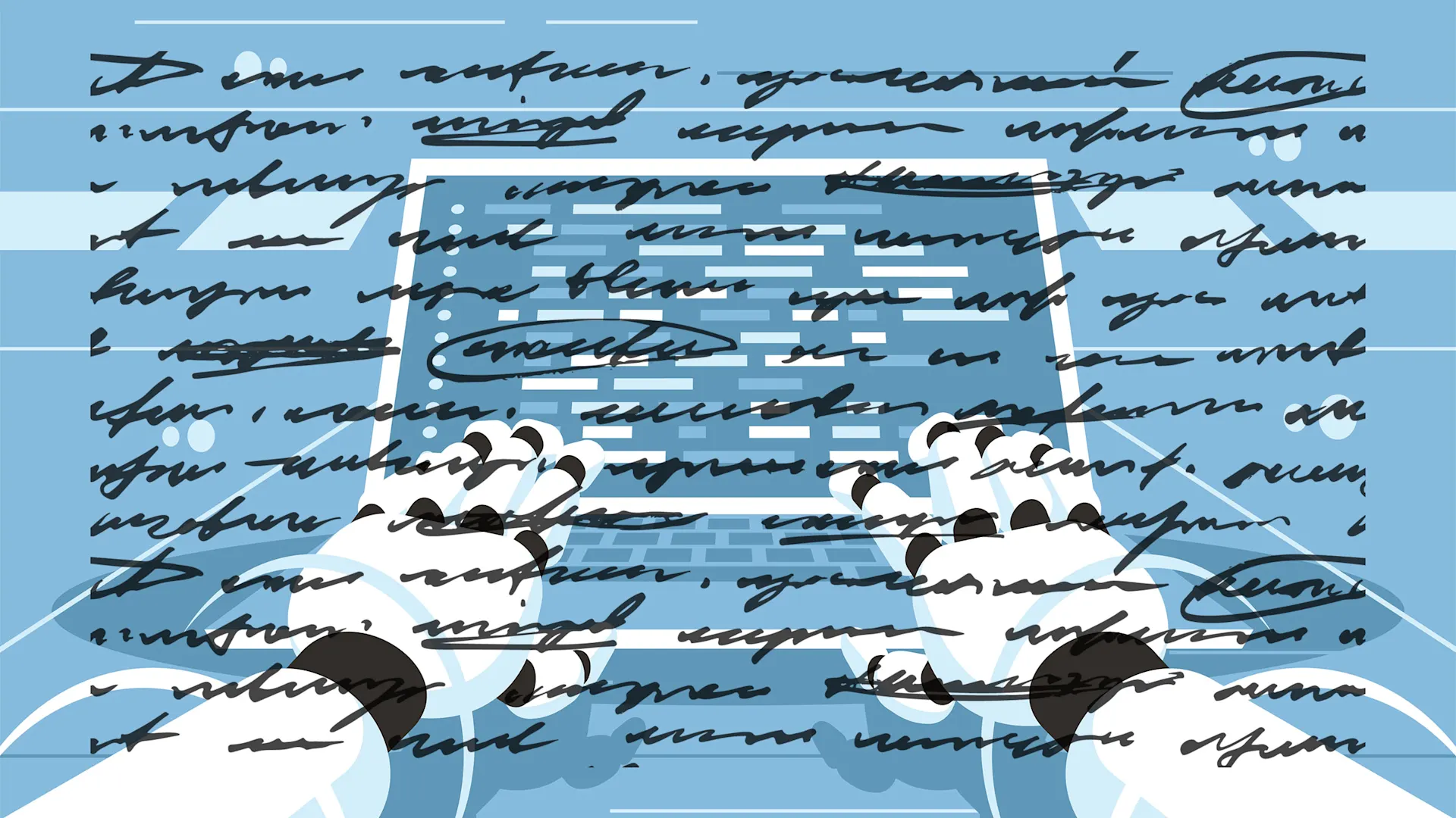 [Imagen: Anastasiia Hevko/Adobe Stock; Vectors/Adobe Stock]