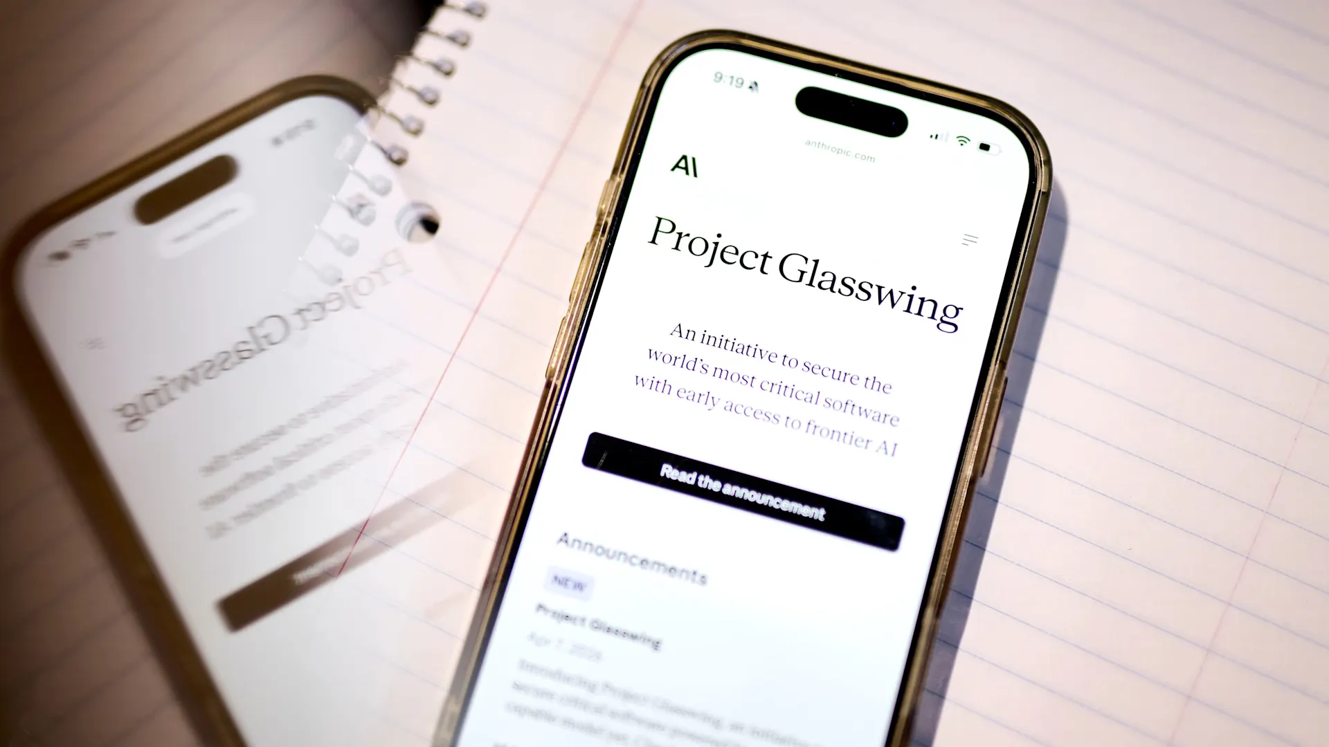 [Foto: Gabby Jones/Bloomberg via Getty Images]