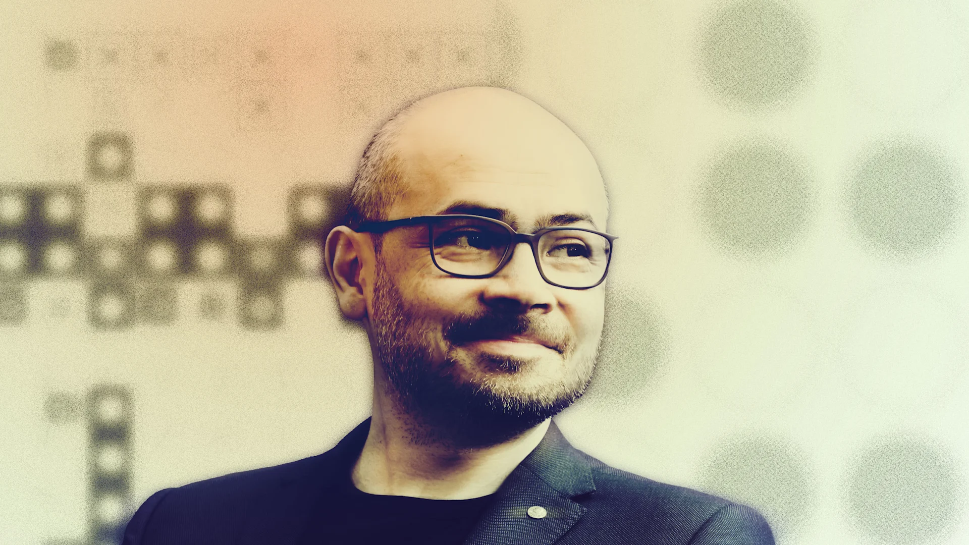 [Fotos: LUDOVIC MARIN/POOL/AFP via Getty Images; Google DeepMind/Unsplash]