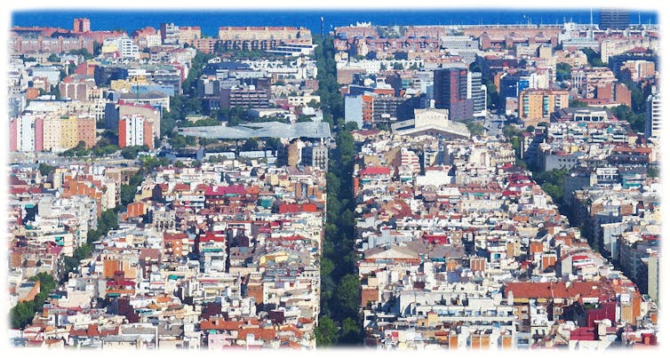 contaminación calles 2