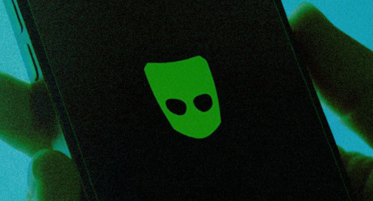 [Foto: Cortesía Grindr]