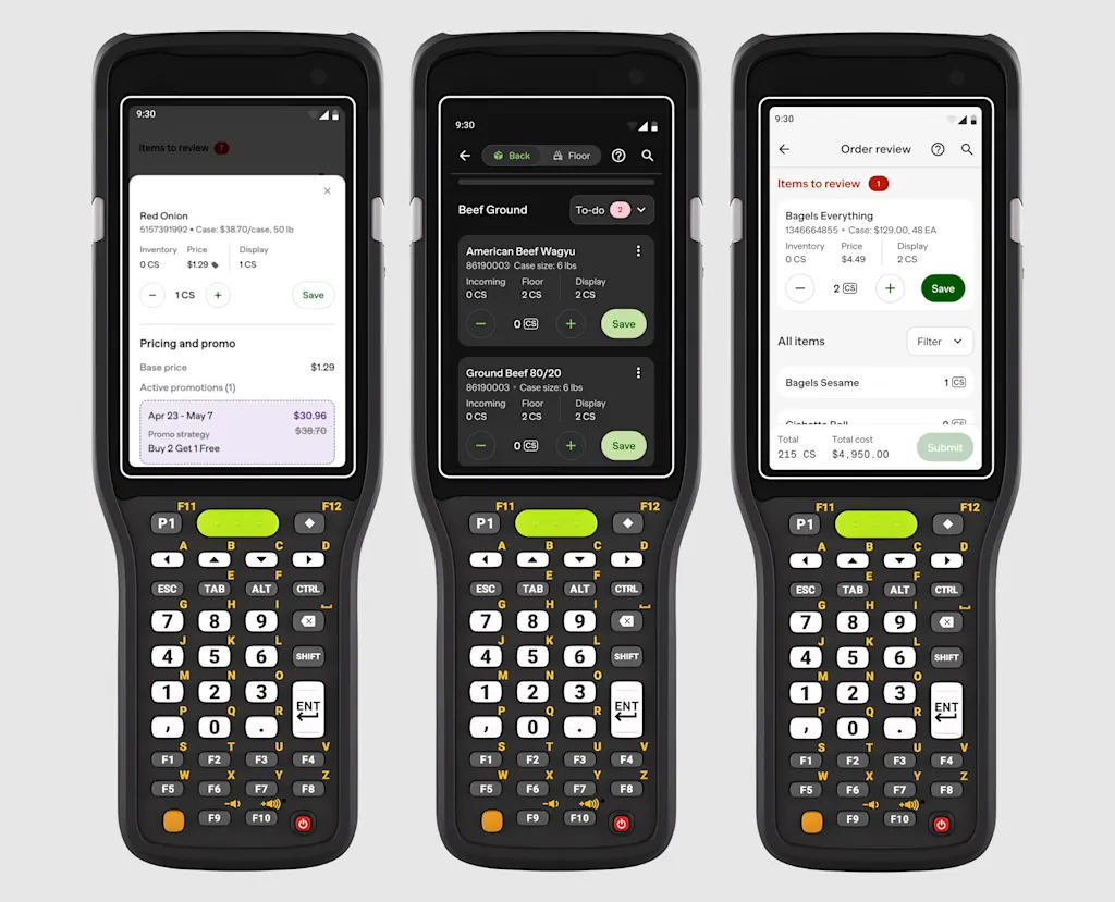 1 Afresh desperdicio comida IA Fast Company México Cortesía