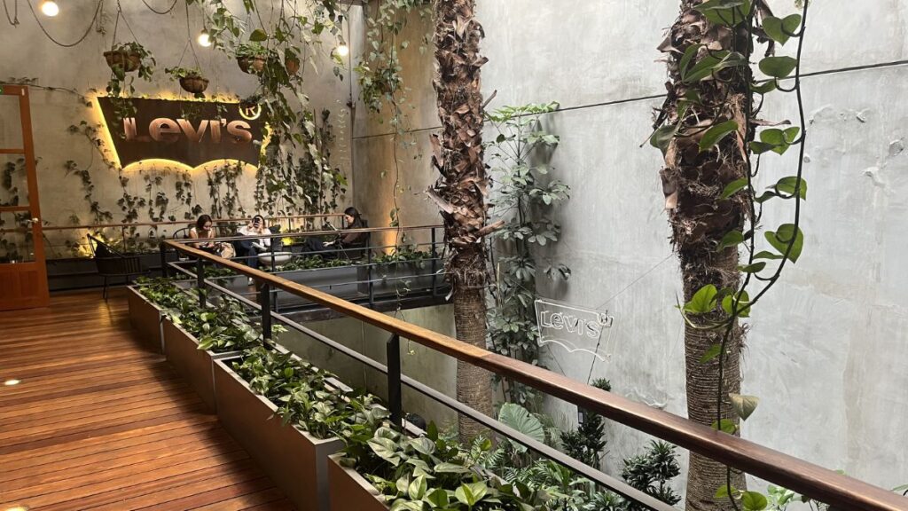 Haus of Strauss de Levi's | fast company mexico