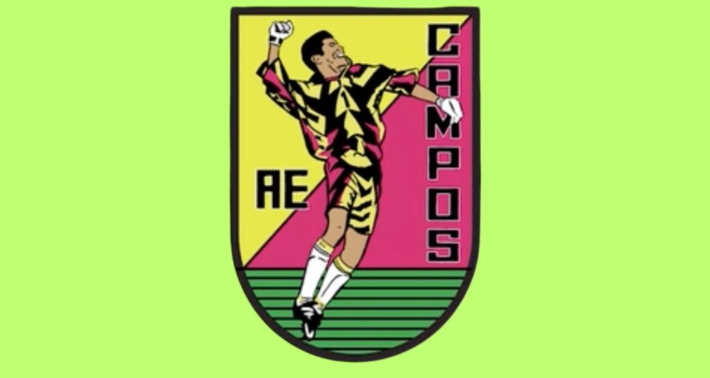 Jorge Campos American Eagle Fast Company México RRSS