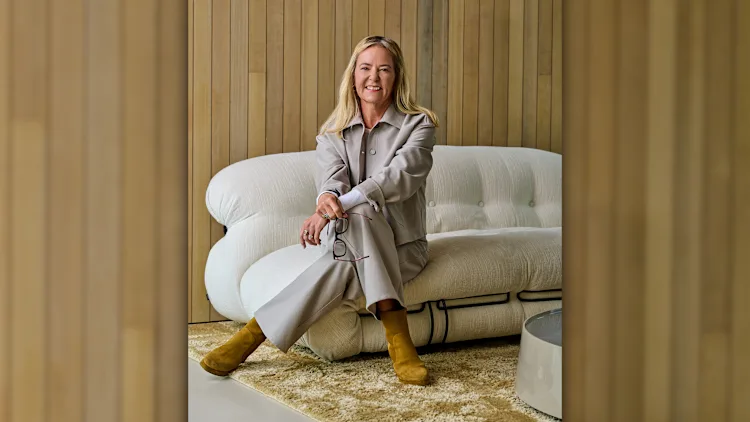 Heidi O’Neill [Foto: Lululemon]