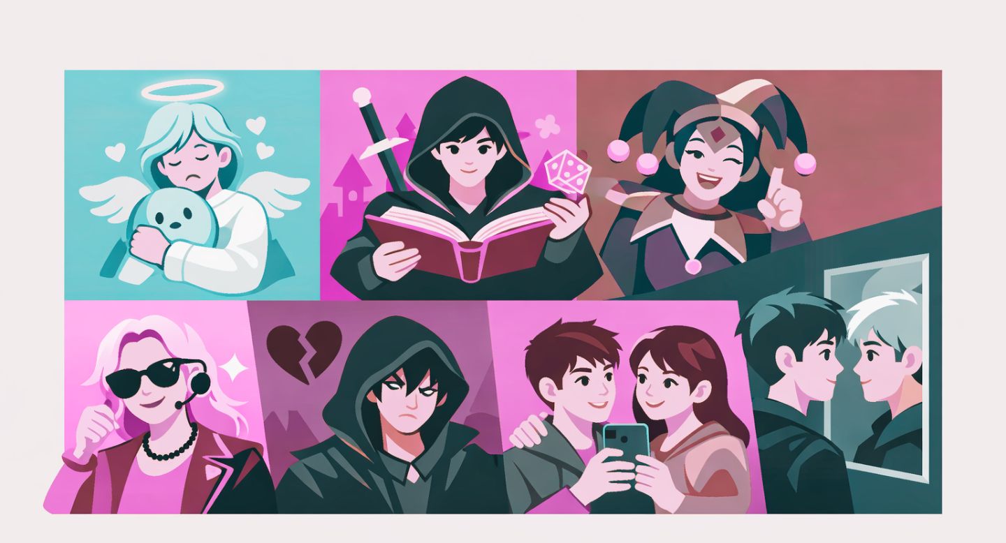 [Imagen generada con IA]