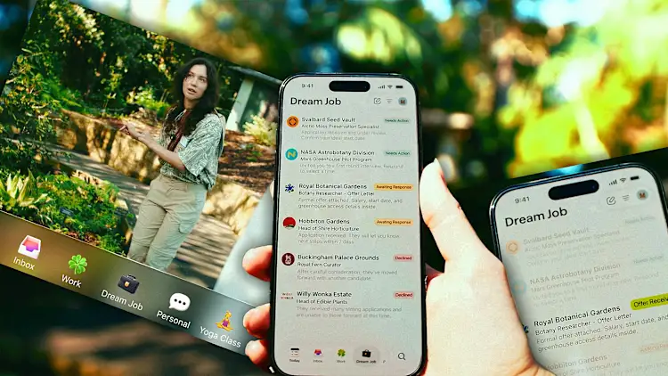 [Capturas de pantalla: Extra]