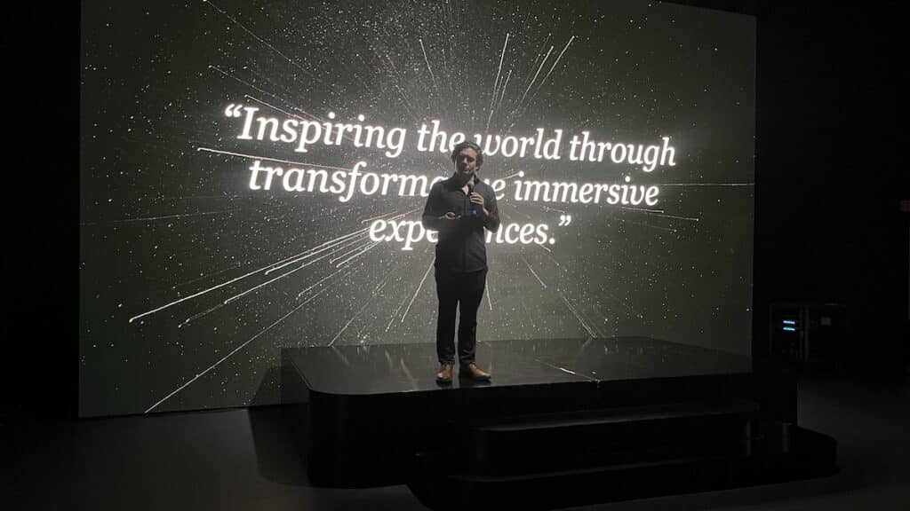 InSpace Polanco | fast company mexico