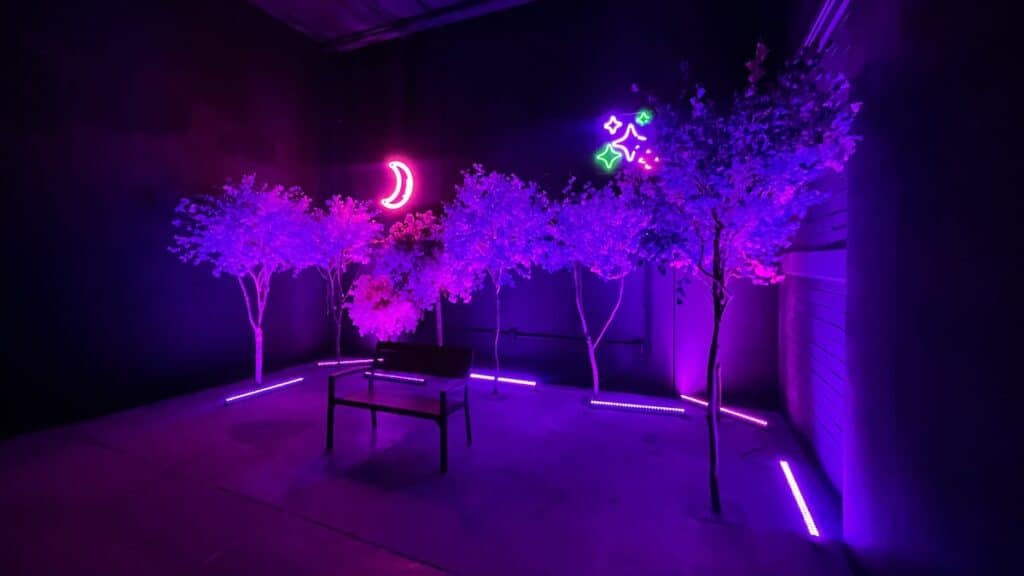 InSpace Polanco | fast company mexico