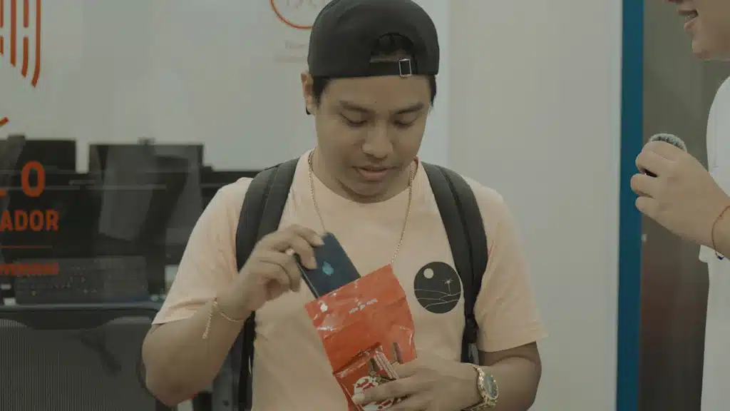 1 KitKat Break Mode Panamá Fast Company México Cortesía