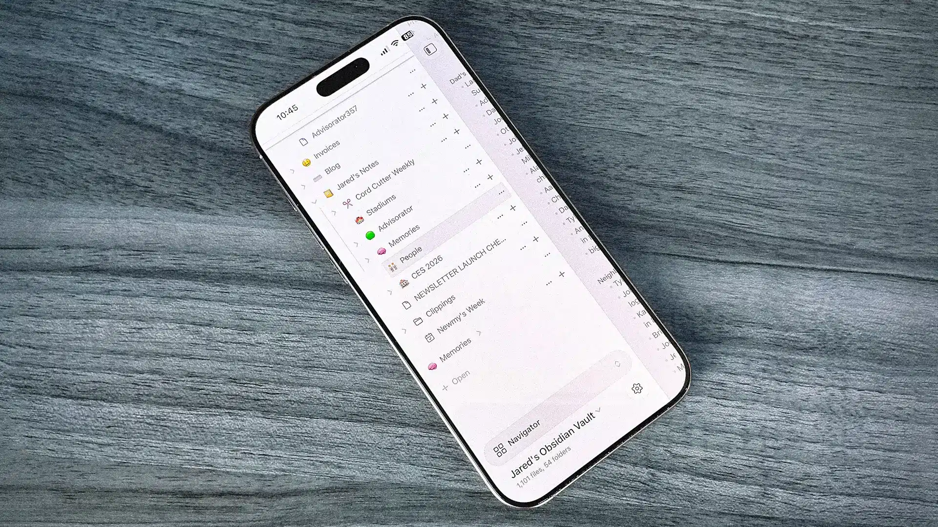 [Foto: Jared Newman]