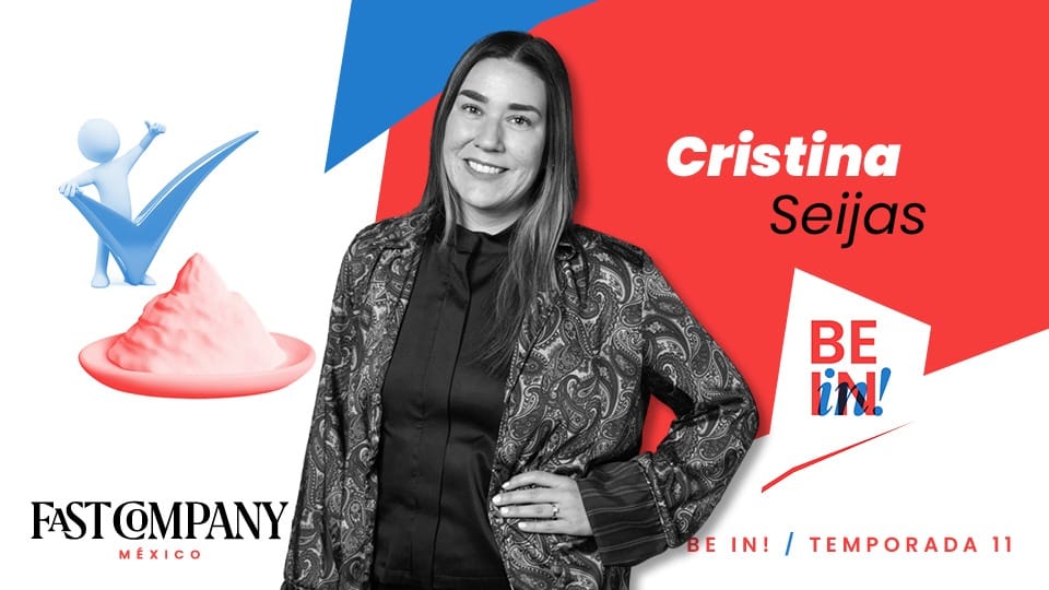 [Imagen: Fast Company México]