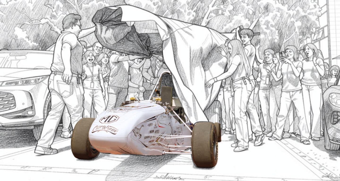 [Imagen: cortesía MG Motor]