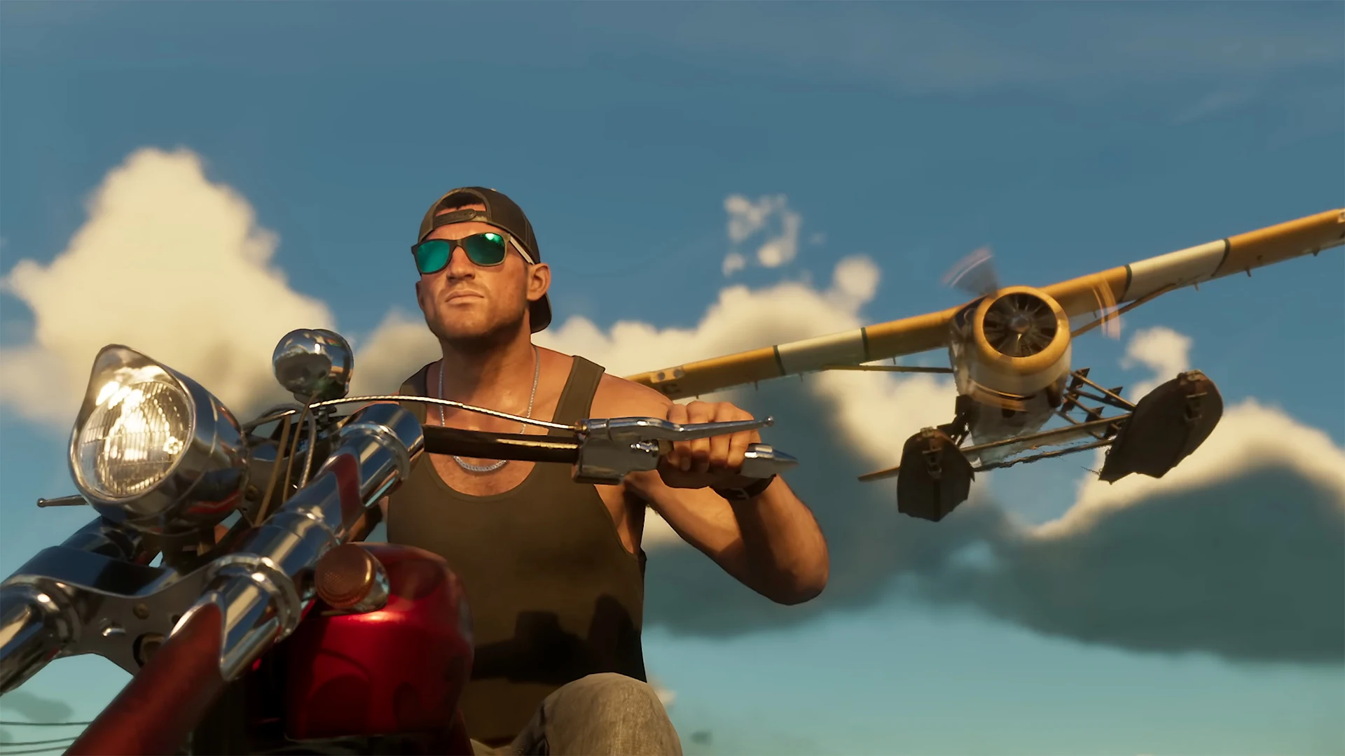 [Foto: Rockstar Games]
