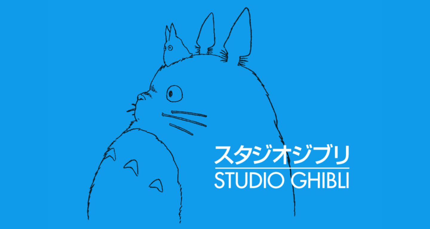 [Imagen: Studio Ghibli vía Fundación princesa de Asturias]