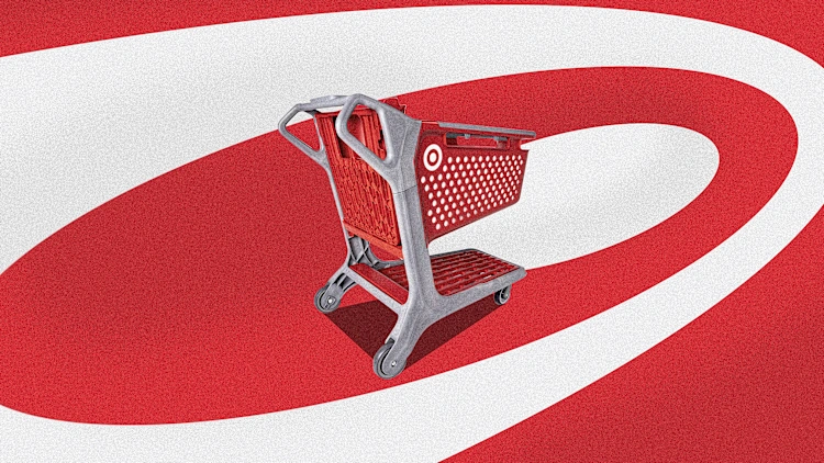 [Foto: Target]