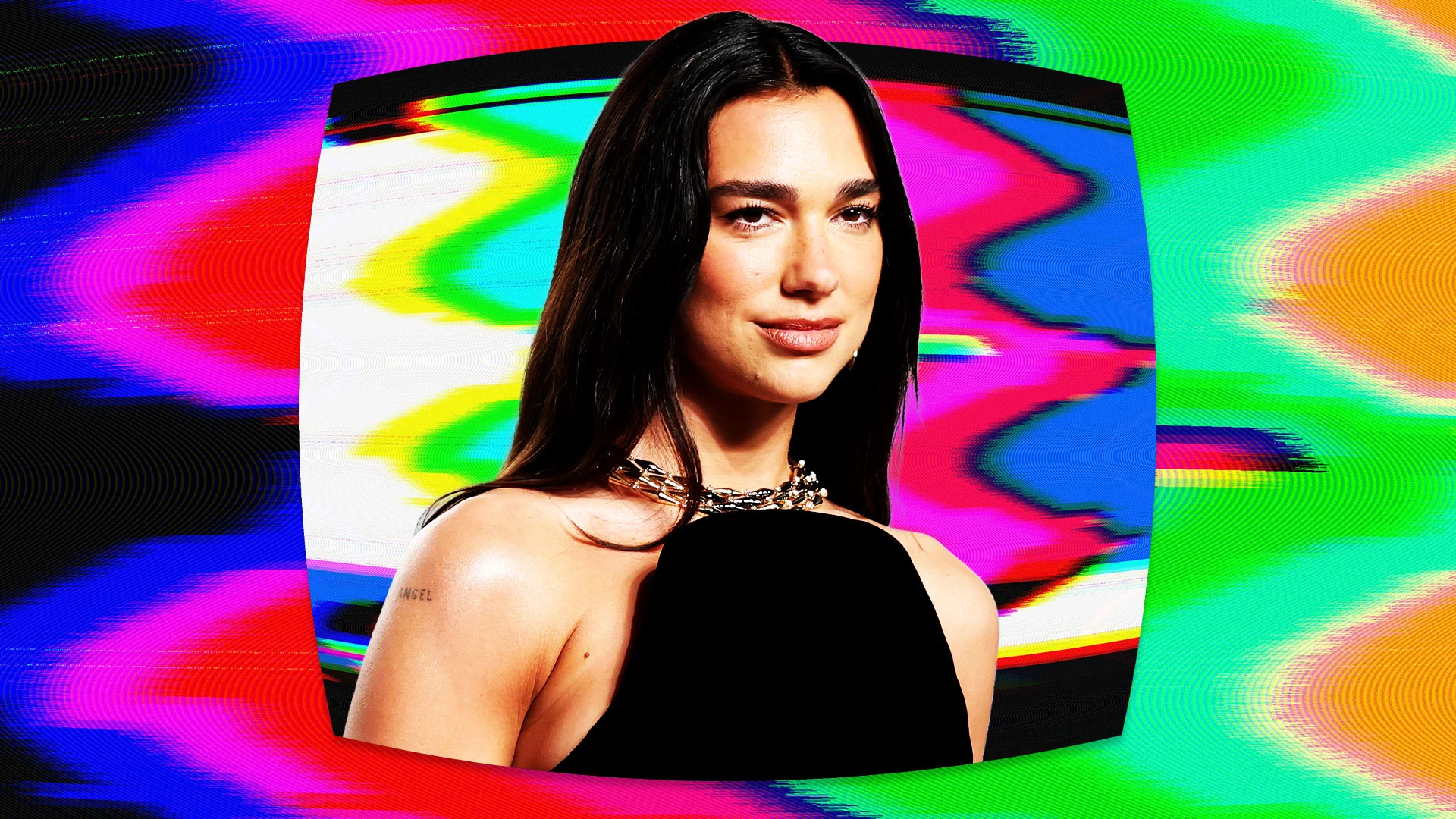 [Imágenes: Amy Sussman/Getty Images for Vanity Fair, Adobe Stock]