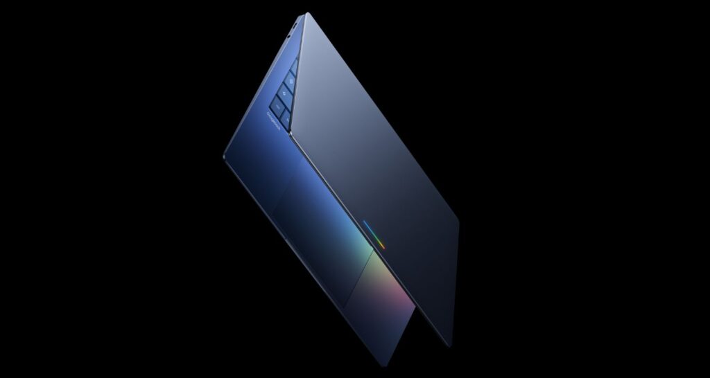 Googlebook Android