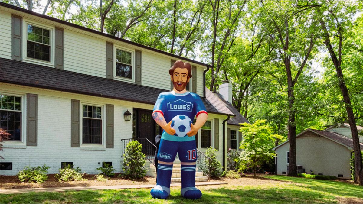 [Imagen: Lowe’s]