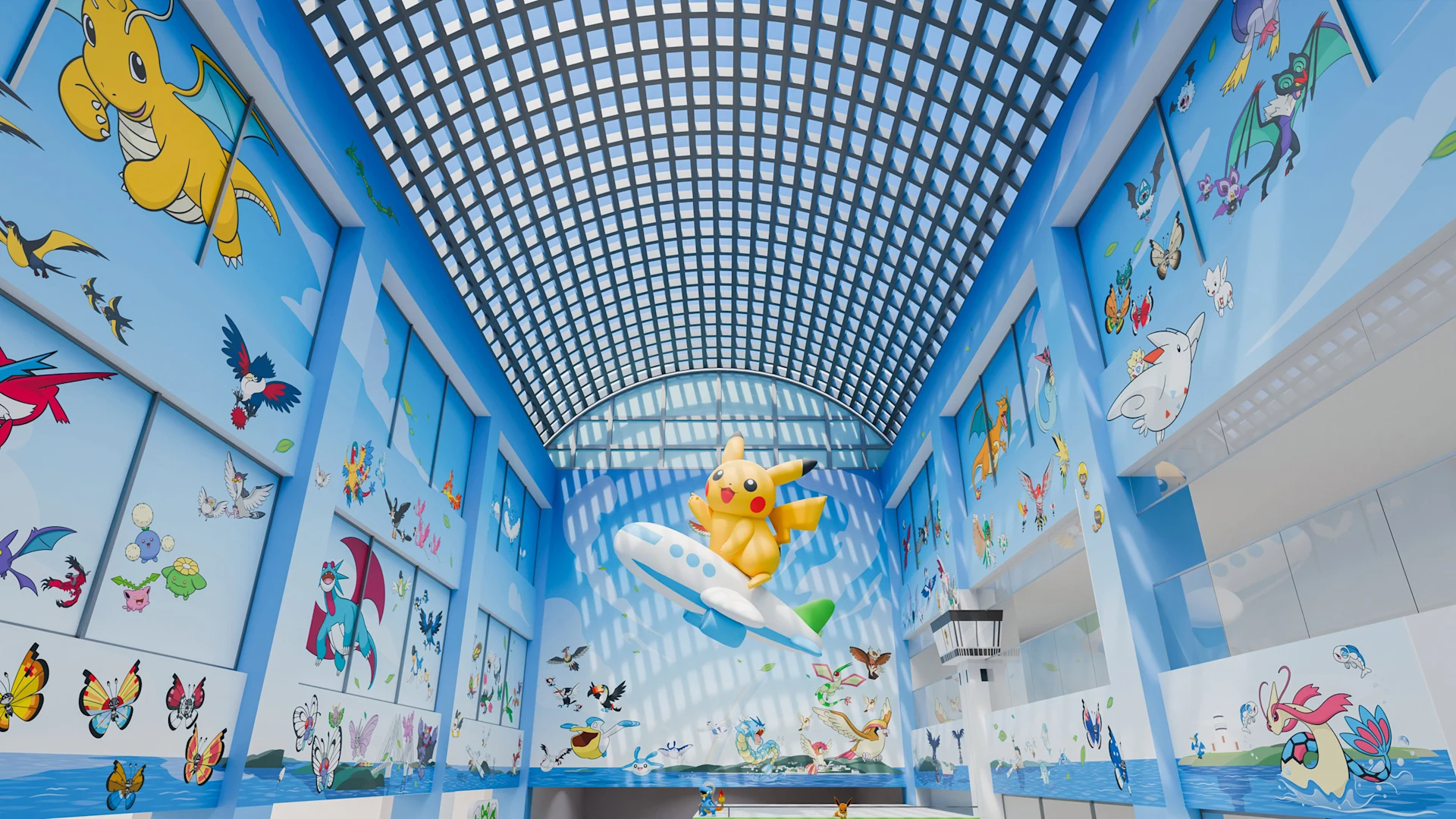 [Foto: ©Pokémon/©Nintendo/Creatures Inc./Game Freak inc.]