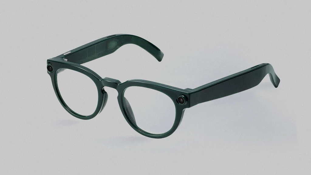1 Warby Parker Google Fast Company México Cortesía
