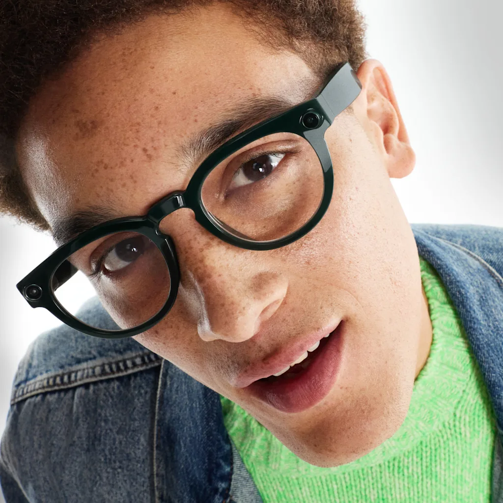 2 Warby Parker Google Fast Company México Cortesía