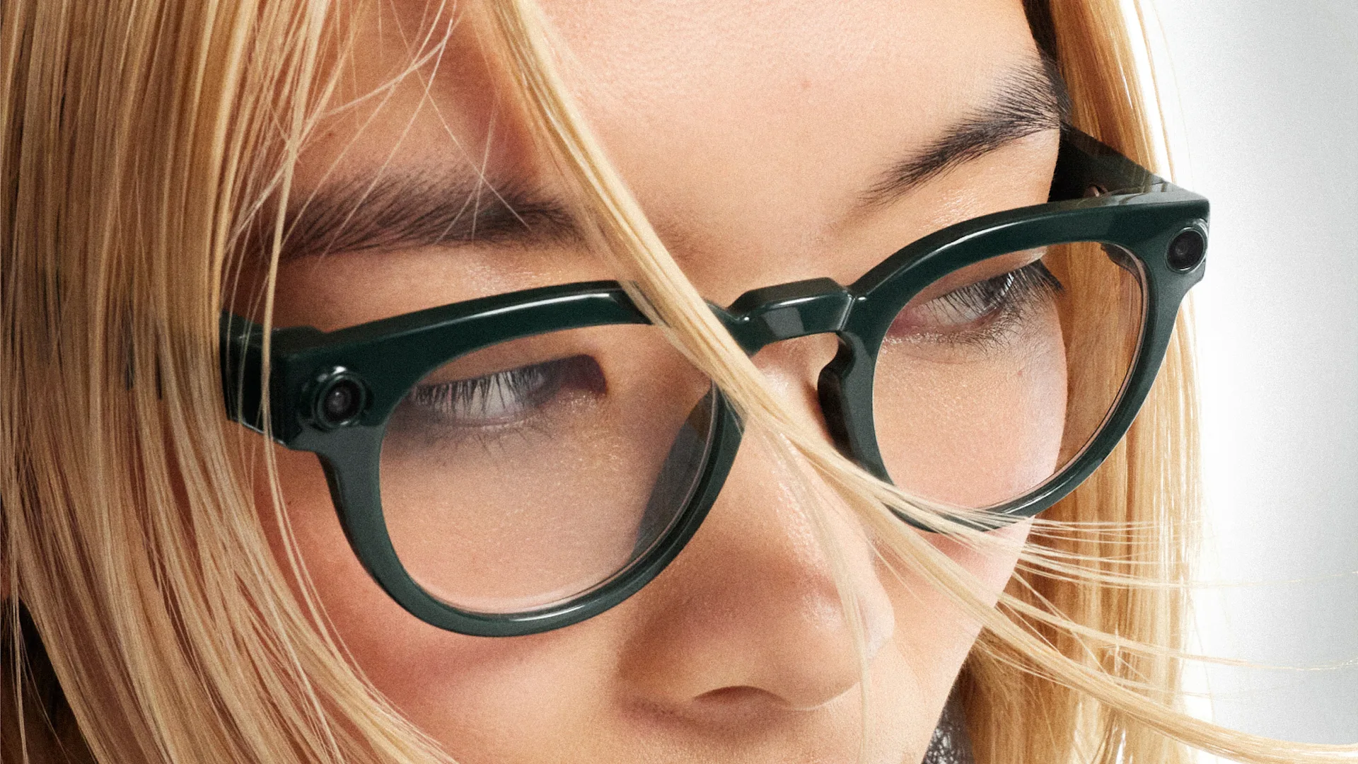 [Foto: Warby Parker/Google/Samsung]