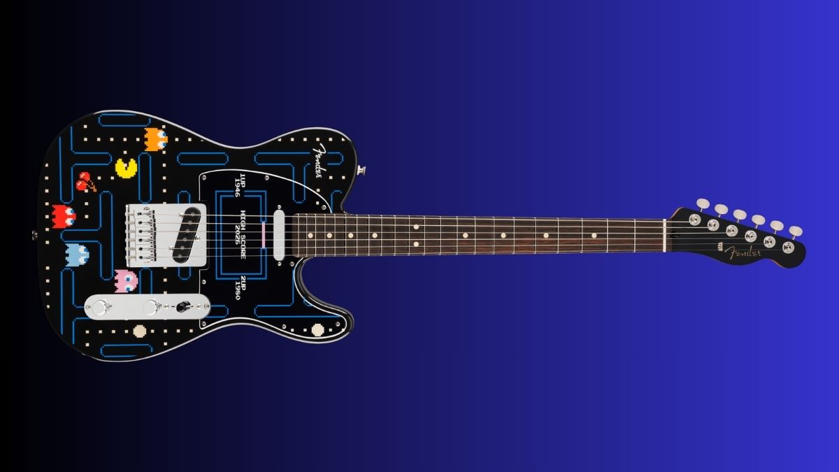 [Imagen: Fender]