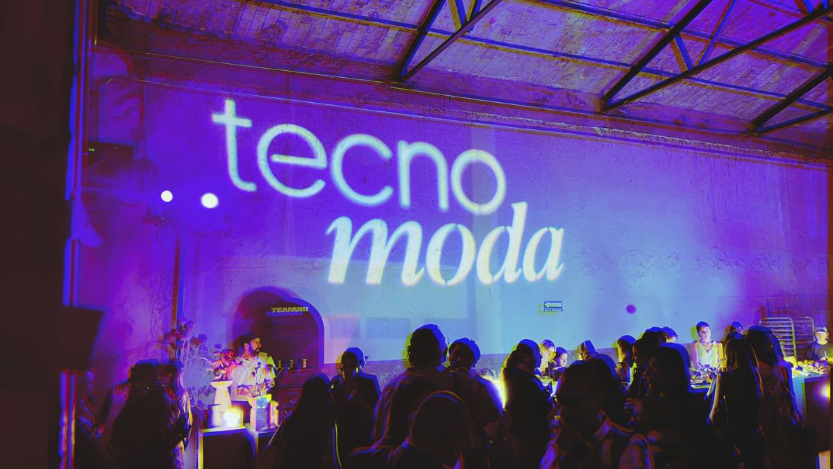 Tecnomoda 2026, donde la moda y la tecnología se unen [Foto: Fast Company México]