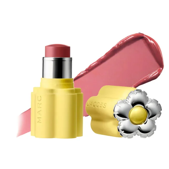 1 Marc Jacobs maquillaje Fast Company México COrtesía