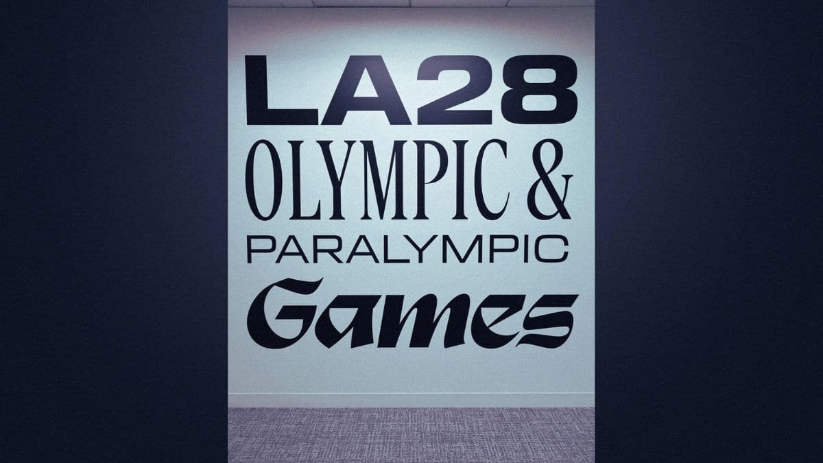 [Imagen: LA28]