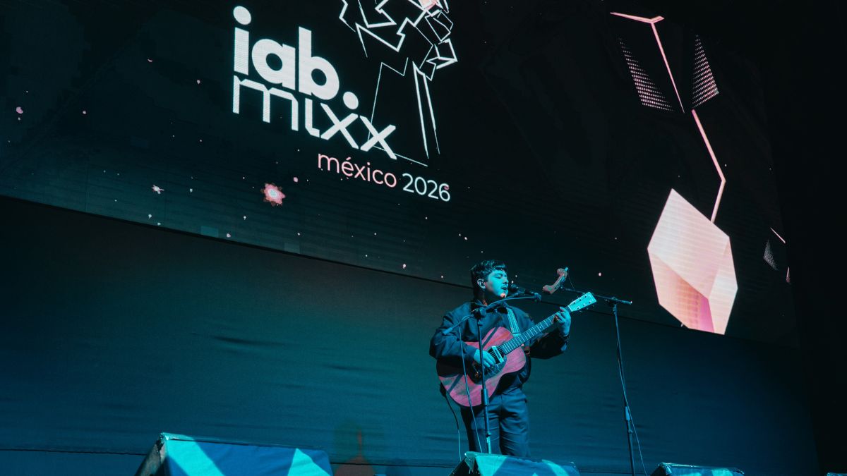 [Foto: cortesía de IAB Conecta