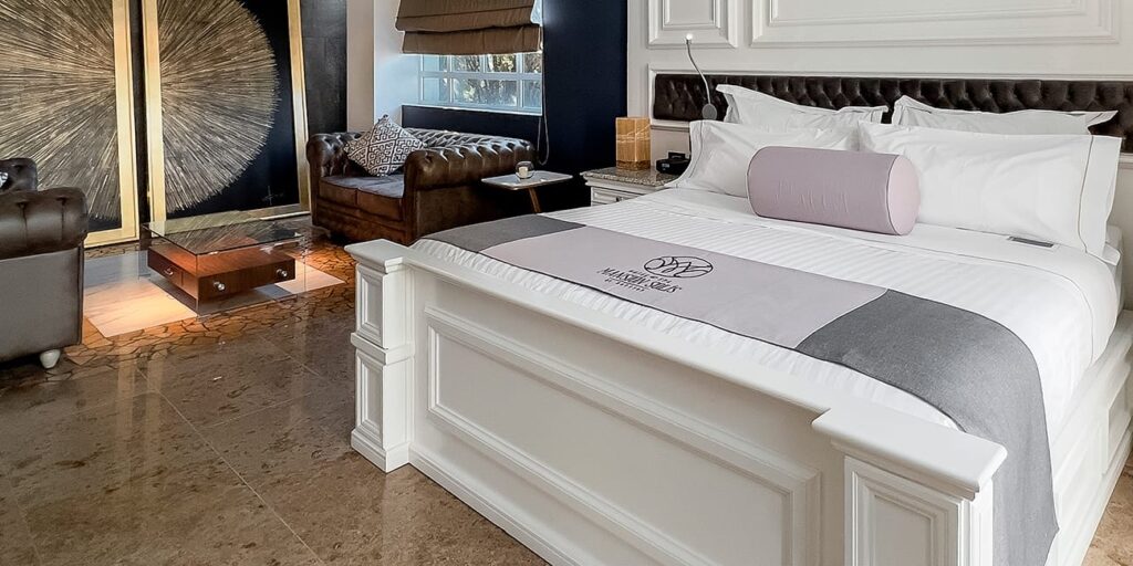 3 hotel Marco Antonio Solís mansión Fast Company México Cortesía