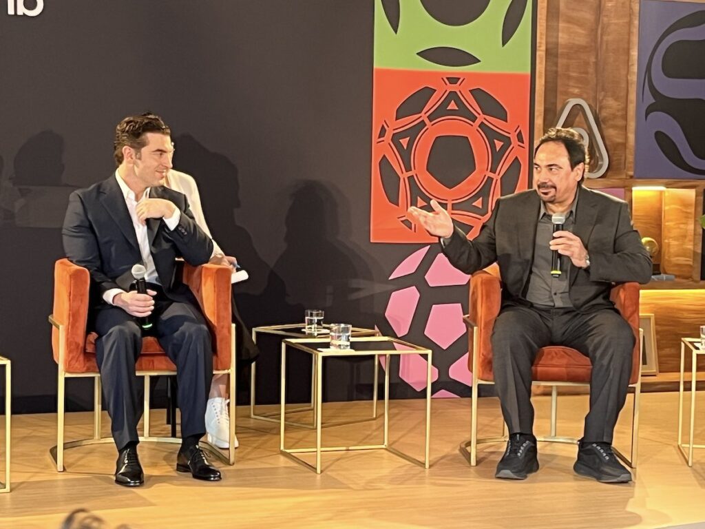 Airbnb experiencia mundial | fast company mexico