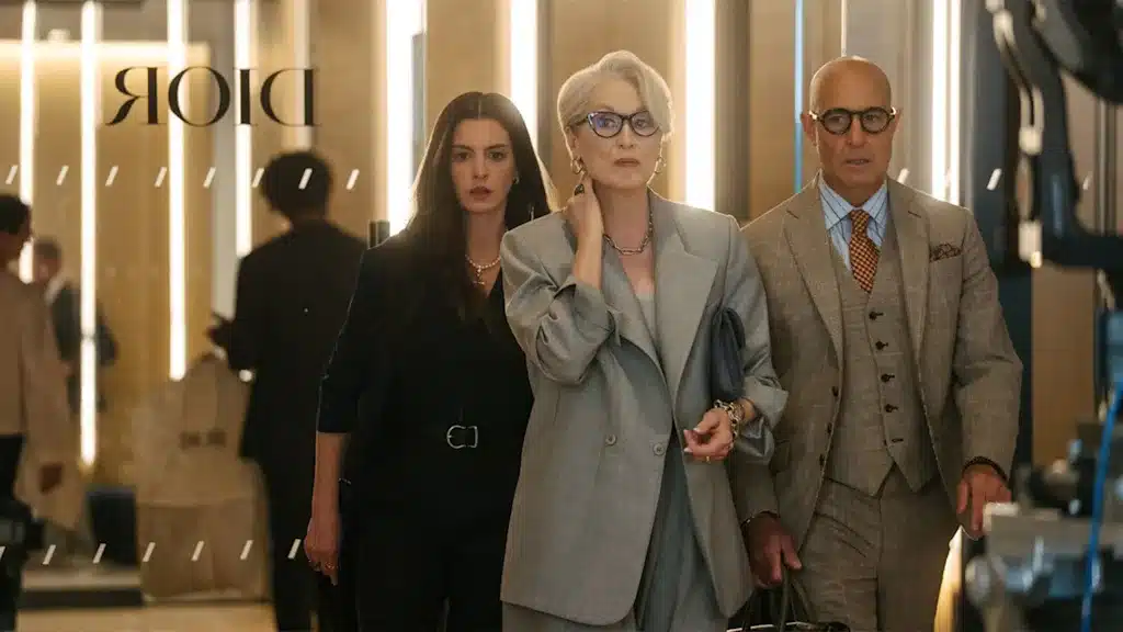 1 Marketing Runway el diablo viste a la moda Fast Company México Cortesía