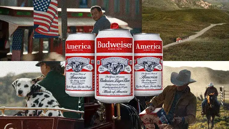 [Photo: Anheuser-Busch]