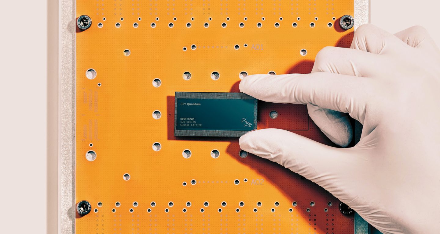 [Foto: IBM]
