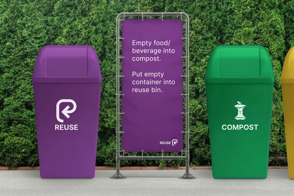 2 símbolo reutilización fast Company México COrtesía