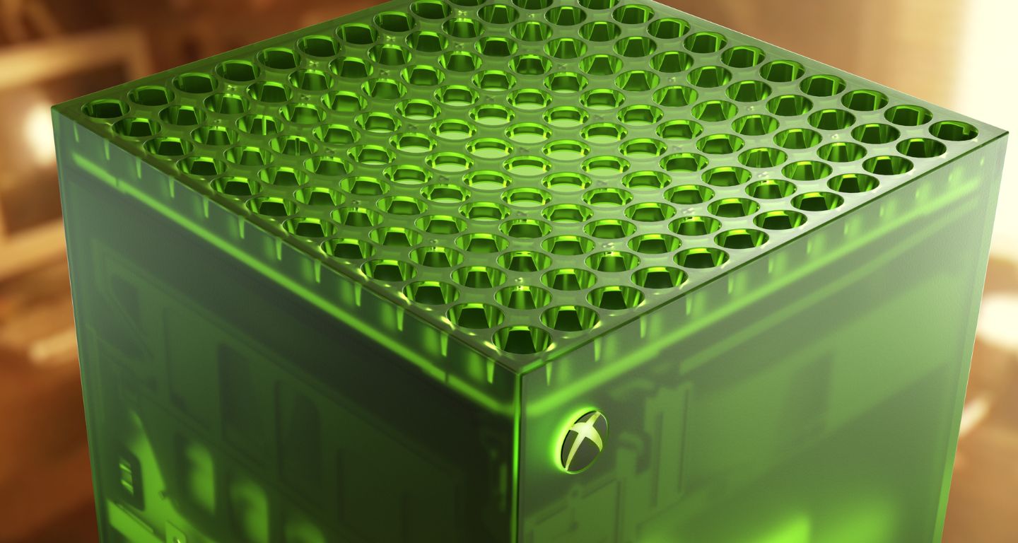 [Foto: Xbox]